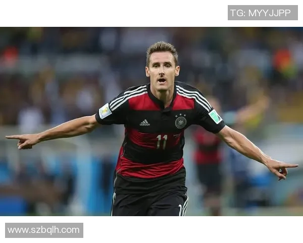 德国足球队球星颜值大排行 谁才是最帅的男人