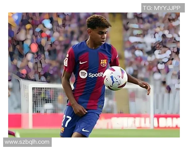 巴萨传奇女足球星盘点 她们如何成就世界级荣耀与历史